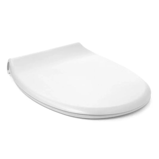 TATAY POLO TOILET SEAT WHITE