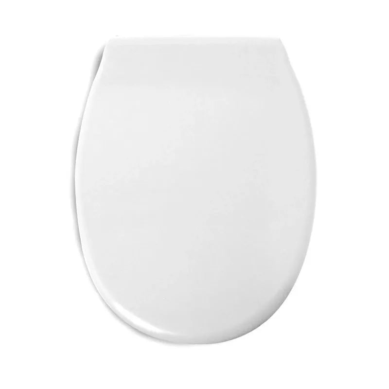 TATAY POLO TOILET SEAT WHITE