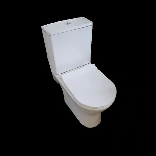 DIDO WC S-TRAP COMPLETE