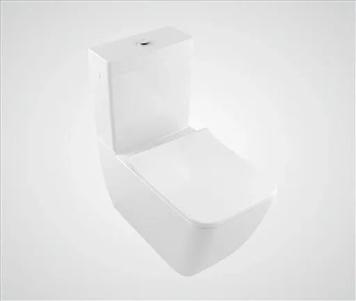 VILLEROY&BOCH VENTICELLO WC COMPLETE