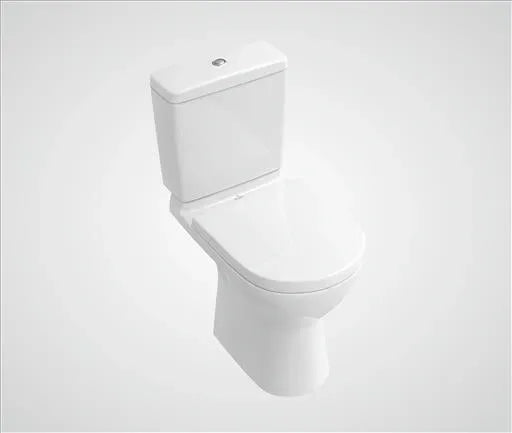 VILLEROY&BOCH O'NOVO WC COMPLETE