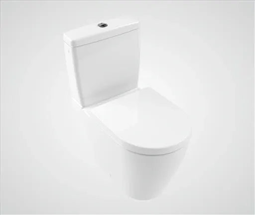 VILLEROY&BOCH AVENTO WC COMPLETE