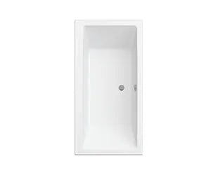 VITA BATHTUB ACRYLIC WHITE