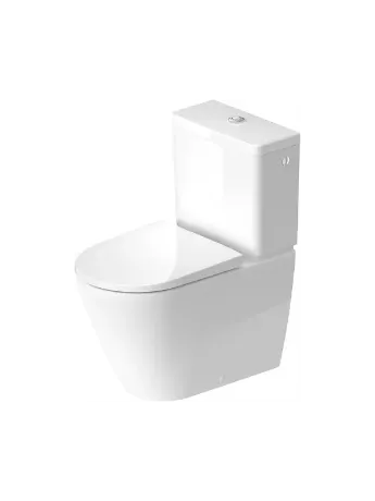 DURAVIT D-NEO COMPLETE