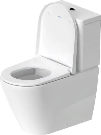 DURAVIT D-NEO COMPLETE