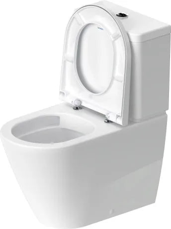 DURAVIT D-NEO COMPLETE