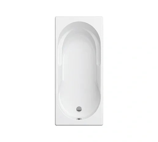 HELENA BATHTUB ACRYLIC WHITE