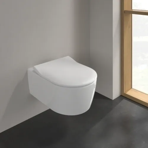 VILLEROY&BOCH AVENTO WALL HUNG WC