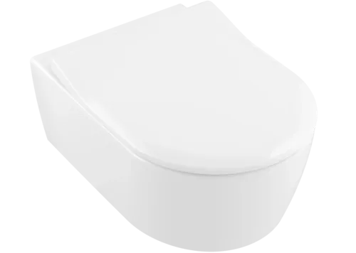 VILLEROY&BOCH AVENTO WALL HUNG WC