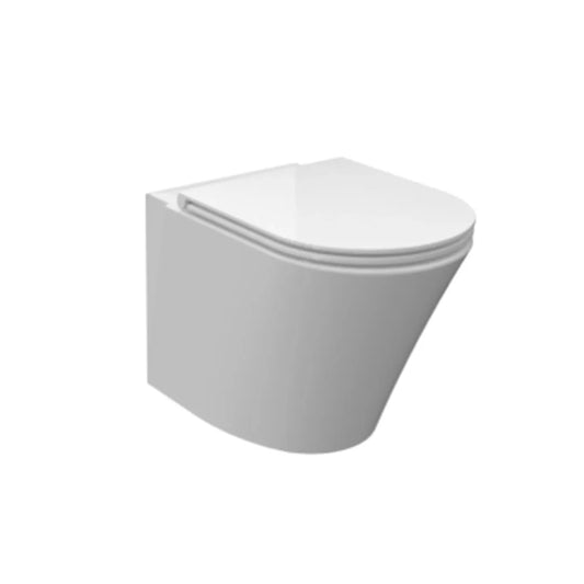 ARCO FLOOR STANDING WC