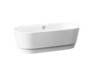 QUEEN FREESTANDING BATH 180X80