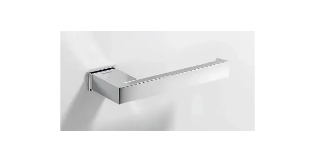 S-CUBE OPEN TOILET ROLL HOLDER