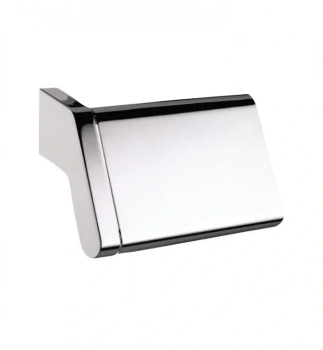 S3 TOILET ROLL HOLDER WITH COVER