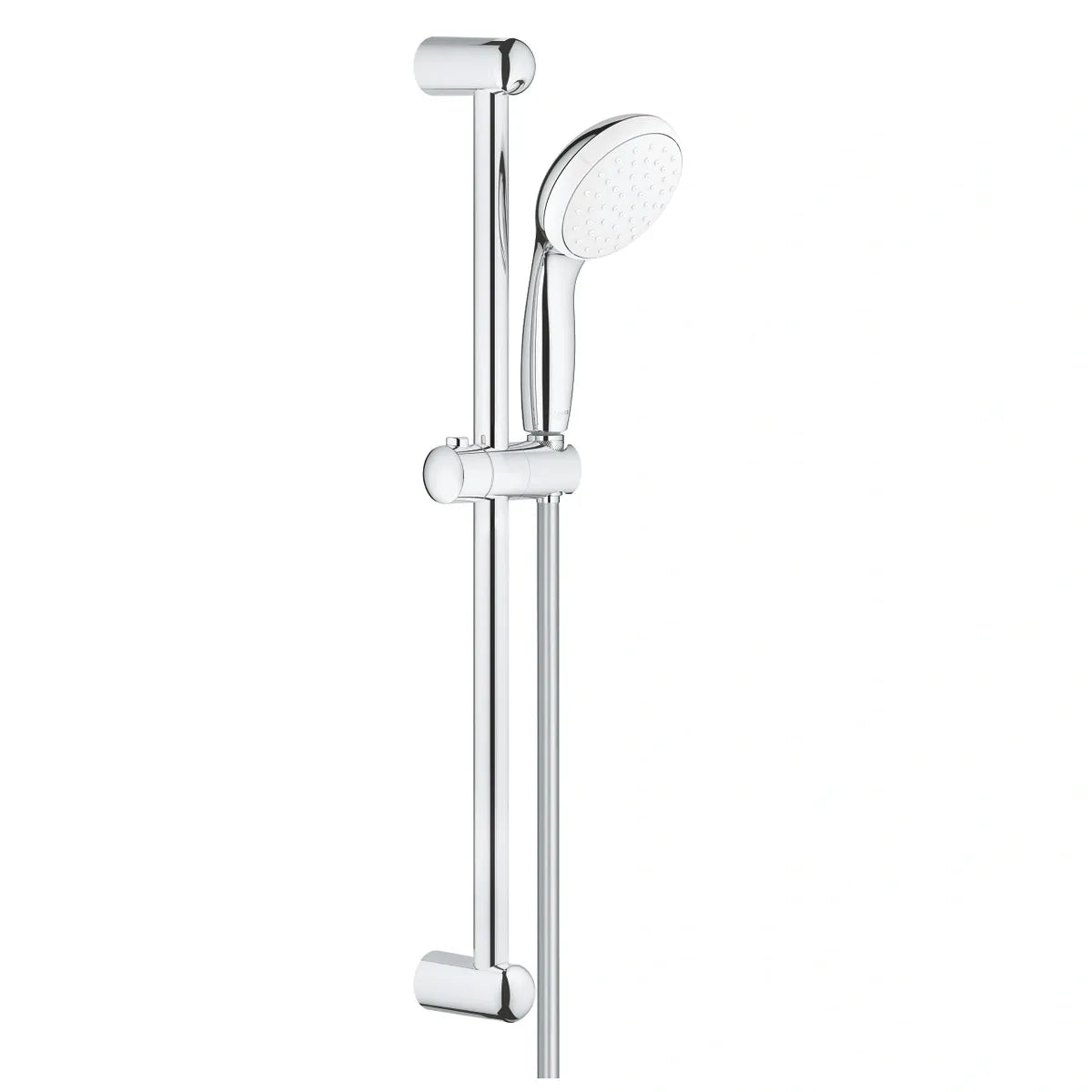 GROHE TEMPESTA 100 SHOWER RAIL SET 1 SPRAY