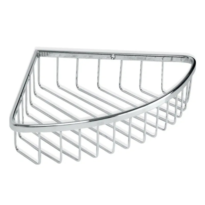 CORNER STORAGE BASKET KROM 20x20x5 cm