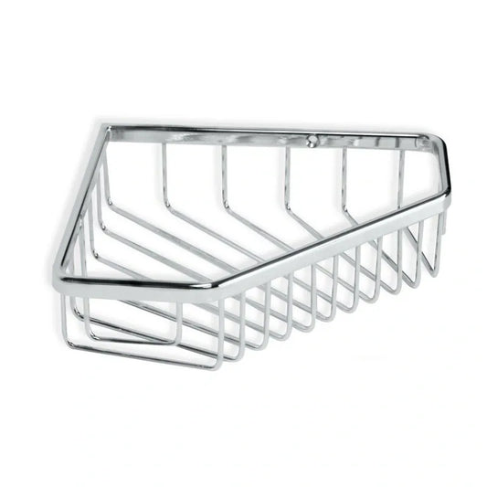 CORNER STORAGE BASKET KROM 17x17x4,5 cm