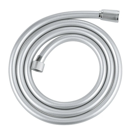 GROHE SILVERFLEX SHOWER HOSE TWISTSTOP 1750