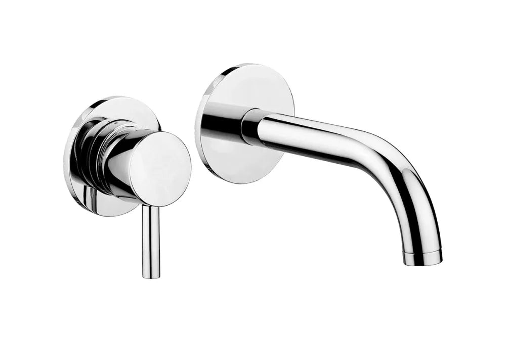 STICK CONCEALED SINGLE LEVER BASIN MIXER