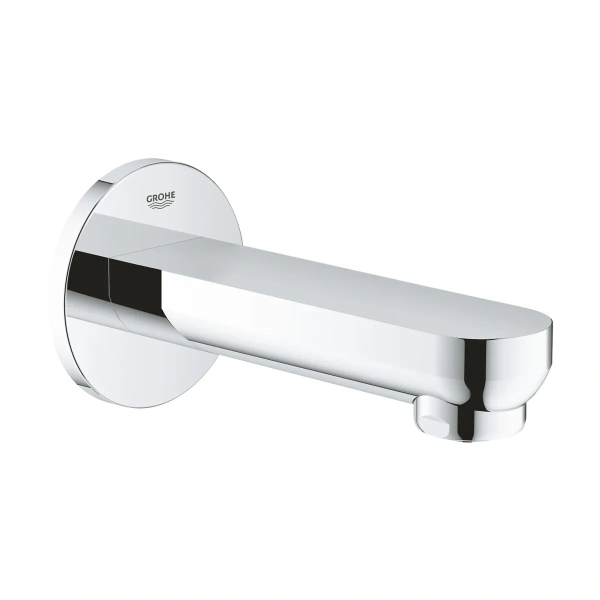 GROHE EUROCOSMO BATH MIXER SPOUT