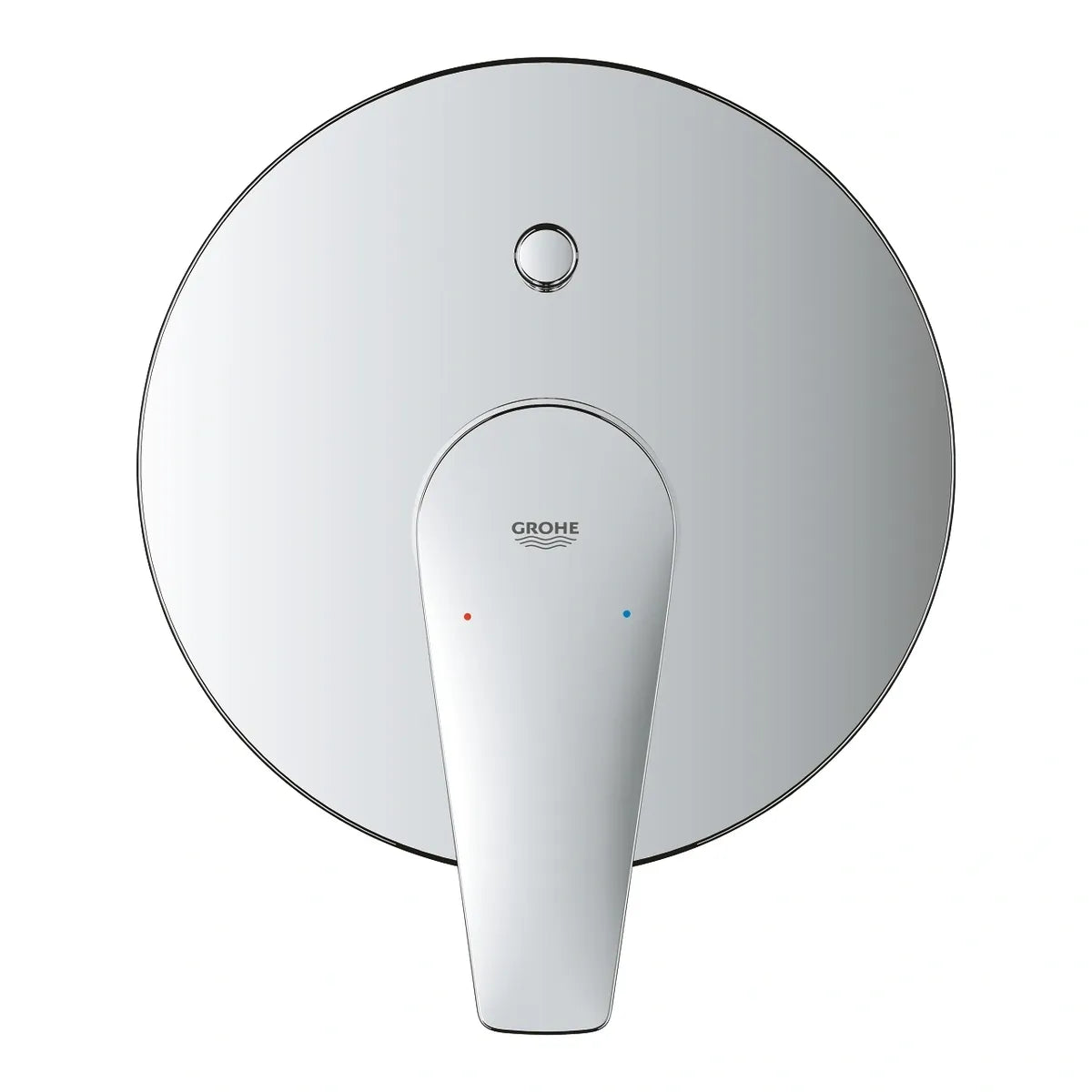 GROHE BAUEDGE SINGLE-LEVER SHOWER MIXER 1/2"