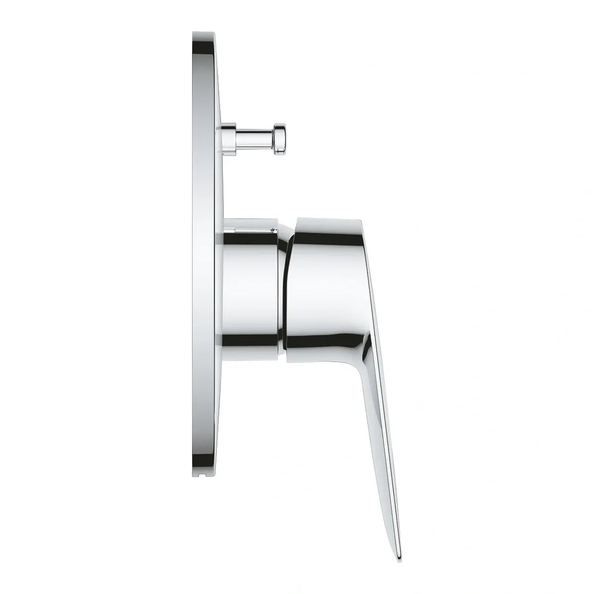 GROHE BAUEDGE SINGLE-LEVER SHOWER MIXER 1/2"