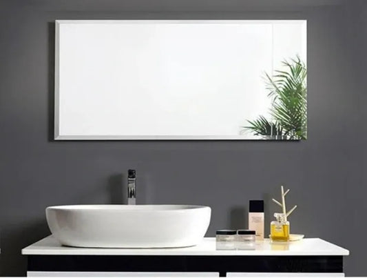 MIRROR GETAFE 50X140cm REVERSIBLE