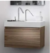 ECSTASY FURNITURE & BASIN