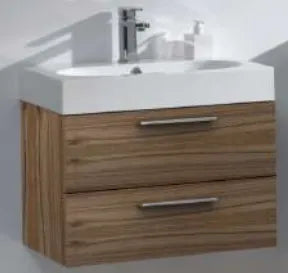 CARESSE FURNITURE & BASIN