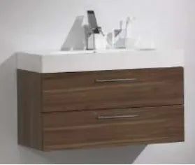 CARESSE FURNITURE & BASIN