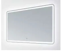 Reflecta LED Mirror