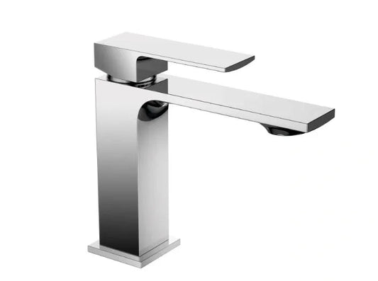 VEGA BASIN MIXER CHROME