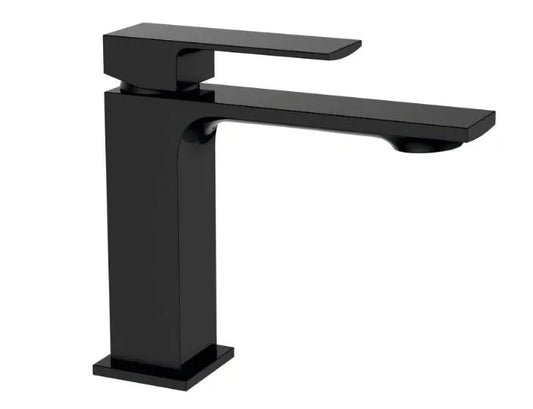 VEGA BLACK BASIN MIXER