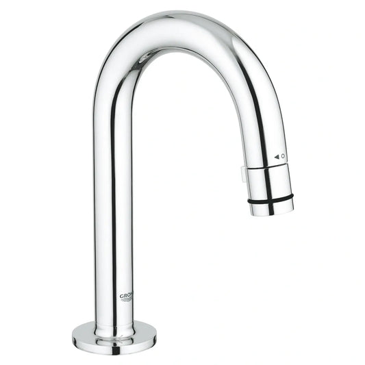 GROHE UNIVERSAL PILLAR TAP 1/2″