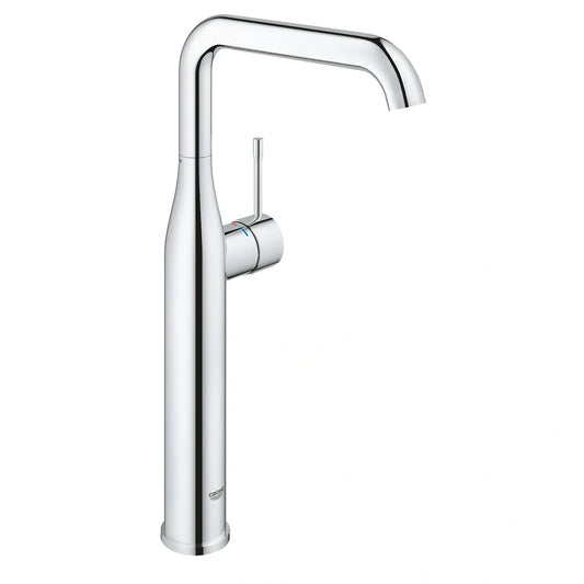 GROHE ESSENCE SINGLE-LEVER BASIN MIXER 1/2″ XL-SIZE