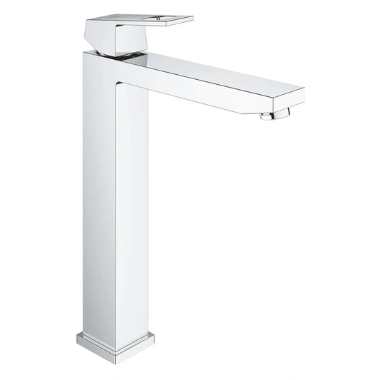 GROHE EUROCUBE SINGLE-LEVER BASIN MIXER 1/2″ XL-SIZE