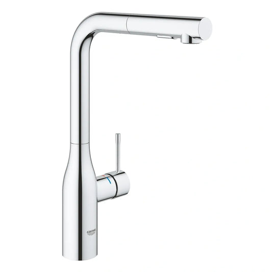 GROHE ESSENCE SINGLE-LEVER SINK MIXER 1/2″