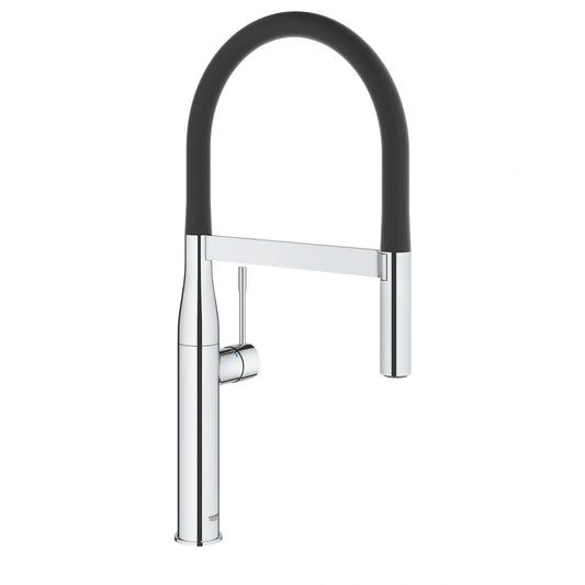 GROHE ESSENCE SINGLE-LEVER SINK MIXER 1/2″