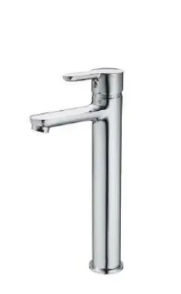 AMANZI BASIN MIXER L-SIZE