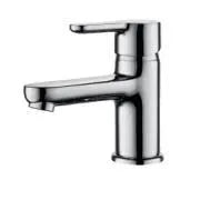 AMANZI WASH BASIN MIXER