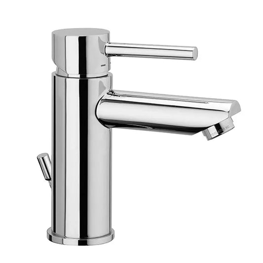 STICK WASH BASIN MIXER CHROME