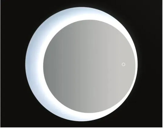 ROUND LED MIRROR 60CM