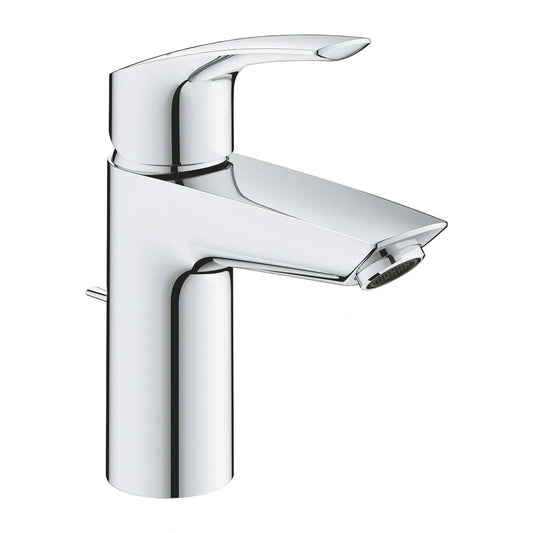 GROHE EUROSMART SINGLE-LEVER BASIN MIXER 1/2″ S-SIZE