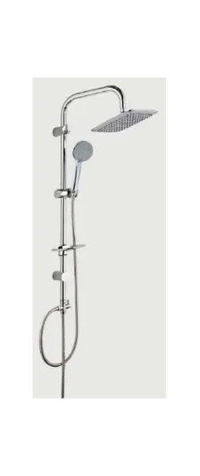 KATRINA SHOWER COLUMN SQUARE 90CM LONG