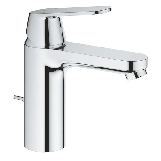 GROHE EUROCOSMO SINGLE-LEVER BASIN MIXER 1/2″ M-SIZE