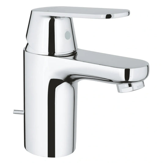 GROHE EUROCOSMO SINGLE-LEVER BASIN MIXER 1/2″ S-SIZE