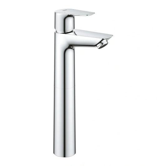 GROHE BAUEDGE SINGLE-LEVER BASIN MIXER 1/2″ XL-SIZE