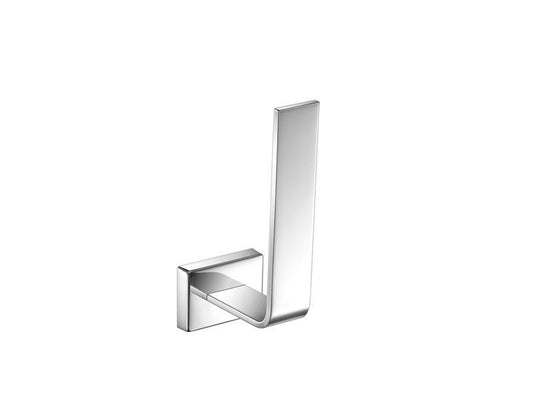 SANCO AEGEAN RESERVE TOILET ROLL HOLDER CHROME