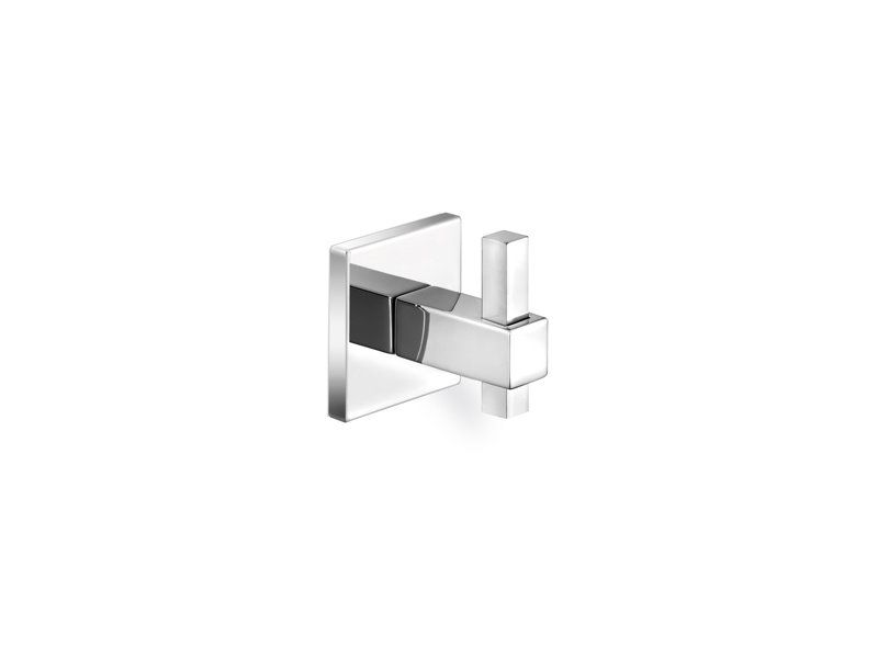 SANCO STRONG ROBE HOOK CHROME