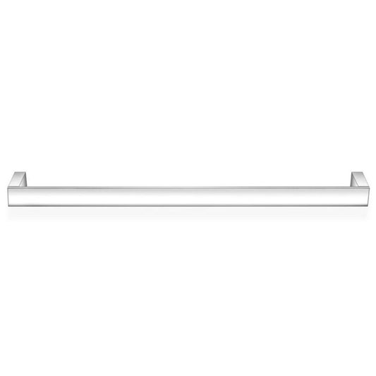 SANCO ALLEGORY SINGLE TOWEL RAIL 600M CHROME