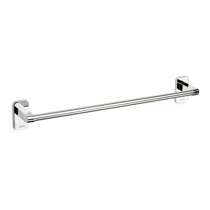 SLIM MEDIUM-SIZED TOWEL RAIL 45CM